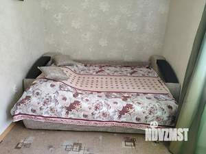 2-к квартира, посуточно, 42м2, 2/4 этаж