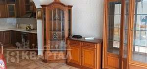 3-к квартира, на длительный срок, 80м2, 1/5 этаж