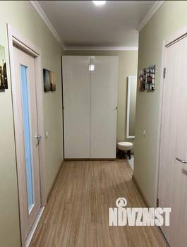 2-к квартира, на длительный срок, 58м2, 5/25 этаж