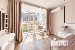 1-к квартира, посуточно, 70м2, 1/1 этаж
