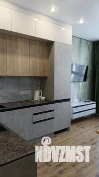 1-к квартира, посуточно, 40м2, 14/20 этаж