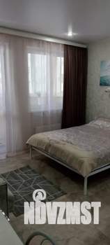 Студия квартира, посуточно, 25м2, 9/23 этаж