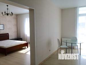 1-к квартира, на длительный срок, 50м2, 19/20 этаж