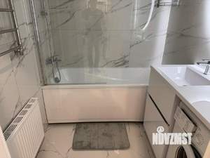 2-к квартира, на длительный срок, 60м2, 2/20 этаж