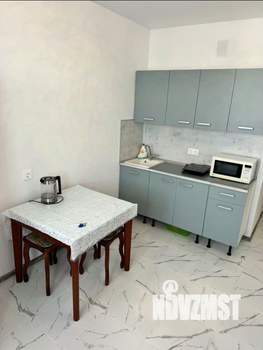 1-к квартира, на длительный срок, 36м2, 19/20 этаж