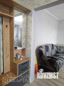 1-к квартира, на длительный срок, 37м2, 3/9 этаж