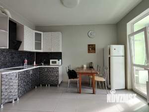 1-к квартира, на длительный срок, 38м2, 12/19 этаж