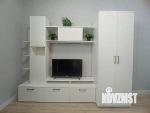 1-к квартира, посуточно, 34м2, 16/22 этаж