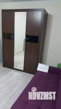 1-к квартира, на длительный срок, 40м2, 8/16 этаж