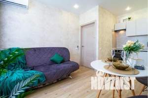 1-к квартира, посуточно, 33м2, 20/24 этаж