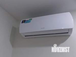 Студия квартира, посуточно, 23м2, 8/24 этаж