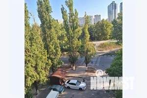 1-к квартира, посуточно, 33м2, 4/5 этаж