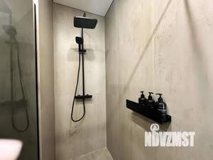 1-к квартира, посуточно, 60м2, 7/21 этаж