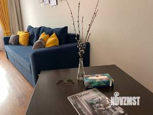 2-к квартира, на длительный срок, 72м2, 9/9 этаж