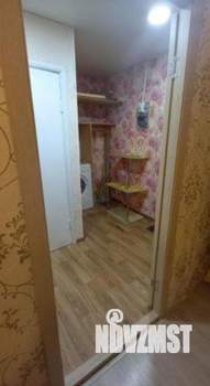 1-к квартира, на длительный срок, 31м2, 1/5 этаж