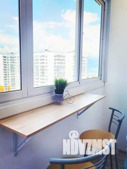 2-к квартира, посуточно, 62м2, 12/16 этаж