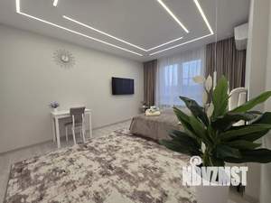 1-к квартира, посуточно, 45м2, 4/23 этаж