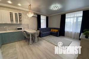 2-к квартира, посуточно, 50м2, 1/5 этаж