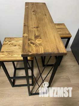 Студия квартира, посуточно, 20м2, 2/15 этаж