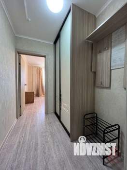 1-к квартира, на длительный срок, 35м2, 4/16 этаж