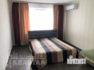 1-к квартира, на длительный срок, 38м2, 6/16 этаж