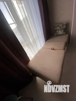 1-к квартира, на длительный срок, 25м2, 1/7 этаж