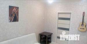 2-к квартира, на длительный срок, 44м2, 4/4 этаж