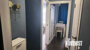 1-к квартира, на длительный срок, 40м2, 9/24 этаж