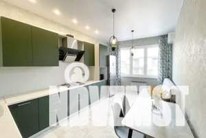 1-к квартира, посуточно, 42м2, 3/4 этаж