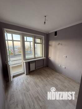 1-к квартира, на длительный срок, 30м2, 3/5 этаж