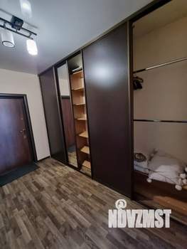 1-к квартира, на длительный срок, 48м2, 12/17 этаж