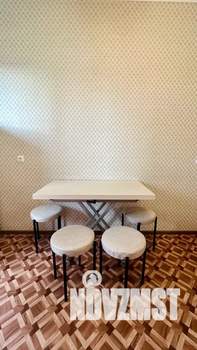 1-к квартира, посуточно, 49м2, 6/9 этаж