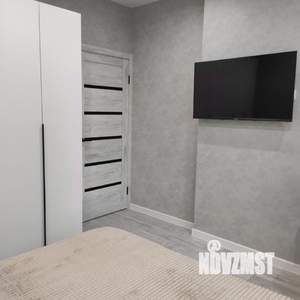 1-к квартира, на длительный срок, 30м2, 2/24 этаж