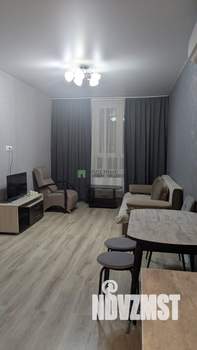 2-к квартира, на длительный срок, 44м2, 16/18 этаж