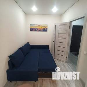 1-к квартира, посуточно, 41м2, 8/20 этаж