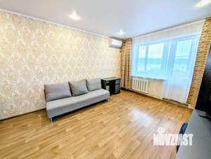 1-к квартира, на длительный срок, 37м2, 9/10 этаж