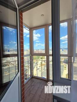 1-к квартира, на длительный срок, 36м2, 16/21 этаж