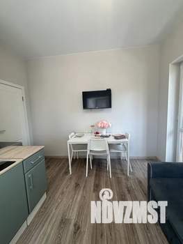 1-к квартира, посуточно, 37м2, 4/20 этаж