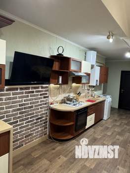 3-к квартира, на длительный срок, 83м2, 4/4 этаж