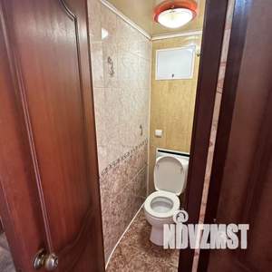 1-к квартира, посуточно, 31м2, 3/5 этаж
