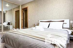 1-к квартира, посуточно, 30м2, 3/5 этаж