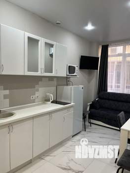 1-к квартира, на длительный срок, 42м2, 1/5 этаж