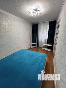 3-к квартира, на длительный срок, 53м2, 1/5 этаж