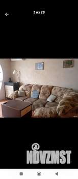 2-к квартира, на длительный срок, 59м2, 4/16 этаж