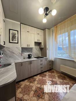 2-к квартира, на длительный срок, 42м2, 8/9 этаж