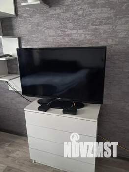 1-к квартира, посуточно, 32м2, 7/10 этаж