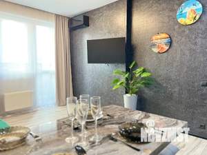 2-к квартира, посуточно, 60м2, 1/23 этаж