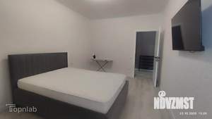 1-к квартира, на длительный срок, 45м2, 10/21 этаж