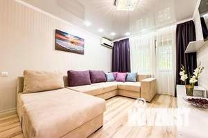1-к квартира, посуточно, 30м2, 1/5 этаж