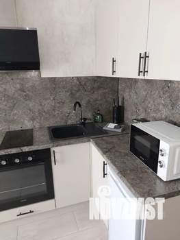 1-к квартира, посуточно, 40м2, 7/20 этаж